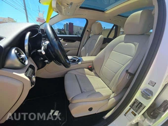 2016 Mercedes-Benz GLC 300 4MATIC – miniatura 6