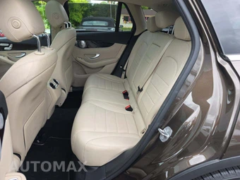 2016 Mercedes-Benz GLC 300 4MATIC – miniatura 10