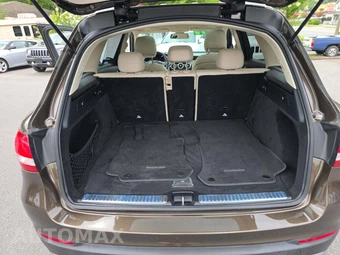 2016 Mercedes-Benz GLC 300 4MATIC – miniatura 11