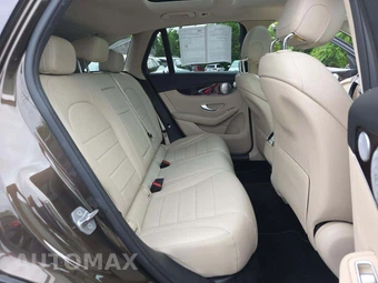2016 Mercedes-Benz GLC 300 4MATIC – miniatura 13