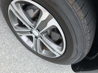 2016 Mercedes-Benz GLC 300 4MATIC – miniatura 20