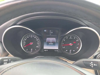2016 Mercedes-Benz GLC 300 4MATIC – miniatura 6
