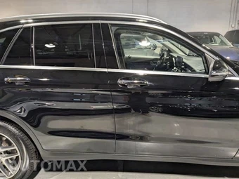2016 Mercedes-Benz GLC 300 4MATIC – miniatura 11