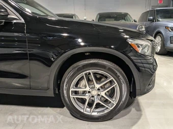2016 Mercedes-Benz GLC 300 4MATIC – miniatura 12