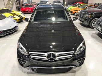 2016 Mercedes-Benz GLC 300 4MATIC – miniatura 14