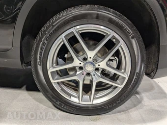 2016 Mercedes-Benz GLC 300 4MATIC – miniatura 17