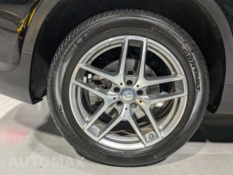 2016 Mercedes-Benz GLC 300 4MATIC – miniatura 18