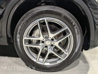 2016 Mercedes-Benz GLC 300 4MATIC – miniatura 19