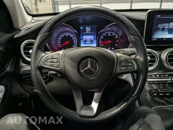 2016 Mercedes-Benz GLC 300 4MATIC – miniatura 20