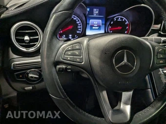 2016 Mercedes-Benz GLC 300 4MATIC – miniatura 21