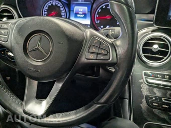 2016 Mercedes-Benz GLC 300 4MATIC – miniatura 22