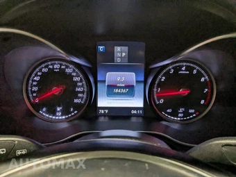 2016 Mercedes-Benz GLC 300 4MATIC – miniatura 23