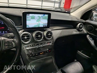 2016 Mercedes-Benz GLC 300 4MATIC – miniatura 24
