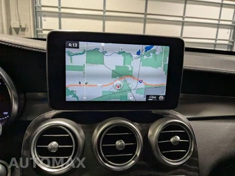 2016 Mercedes-Benz GLC 300 4MATIC – miniatura 25