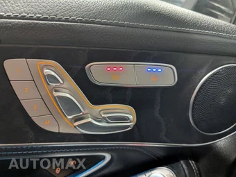 2016 Mercedes-Benz GLC 300 4MATIC – miniatura 27