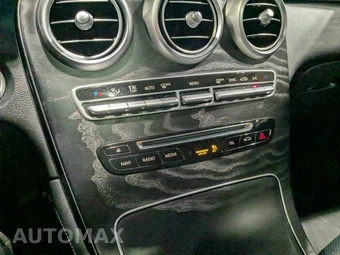 2016 Mercedes-Benz GLC 300 4MATIC – miniatura 28