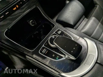 2016 Mercedes-Benz GLC 300 4MATIC – miniatura 29