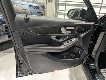2016 Mercedes-Benz GLC 300 4MATIC – miniatura 32