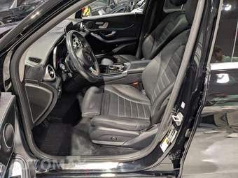 2016 Mercedes-Benz GLC 300 4MATIC – miniatura 33