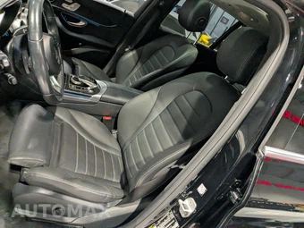 2016 Mercedes-Benz GLC 300 4MATIC – miniatura 34