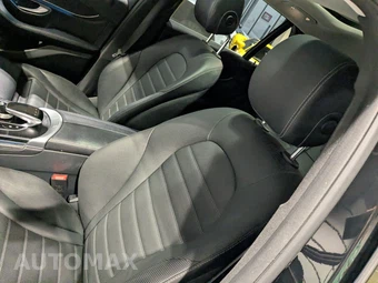 2016 Mercedes-Benz GLC 300 4MATIC – miniatura 36