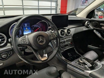 2016 Mercedes-Benz GLC 300 4MATIC – miniatura 37