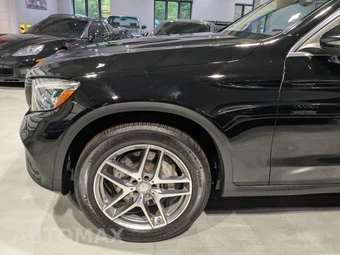 2016 Mercedes-Benz GLC 300 4MATIC – miniatura 4
