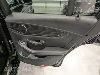 2016 Mercedes-Benz GLC 300 4MATIC – miniatura 42