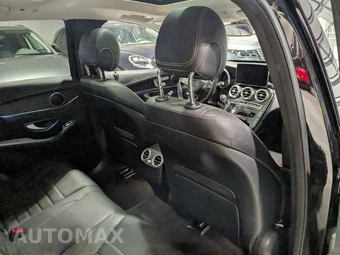 2016 Mercedes-Benz GLC 300 4MATIC – miniatura 43