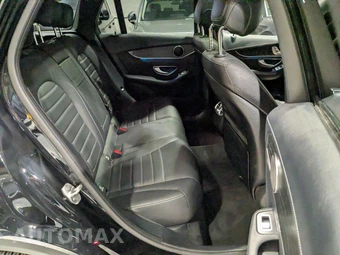 2016 Mercedes-Benz GLC 300 4MATIC – miniatura 44