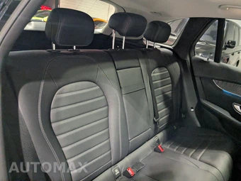2016 Mercedes-Benz GLC 300 4MATIC – miniatura 46