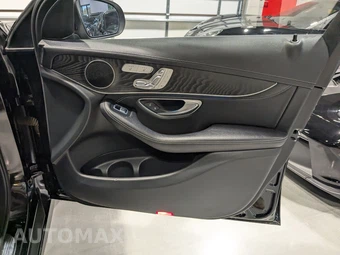2016 Mercedes-Benz GLC 300 4MATIC – miniatura 47