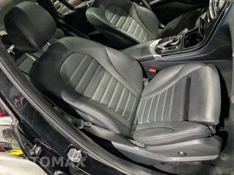 2016 Mercedes-Benz GLC 300 4MATIC – miniatura 48