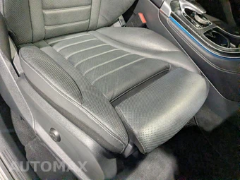 2016 Mercedes-Benz GLC 300 4MATIC – miniatura 49