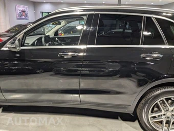 2016 Mercedes-Benz GLC 300 4MATIC – miniatura 5