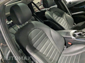 2016 Mercedes-Benz GLC 300 4MATIC – miniatura 50