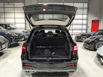 2016 Mercedes-Benz GLC 300 4MATIC – miniatura 52