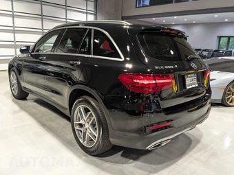 2016 Mercedes-Benz GLC 300 4MATIC – miniatura 7