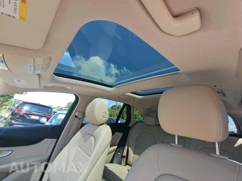 2016 Mercedes-Benz GLC 300 4MATIC – miniatura 11