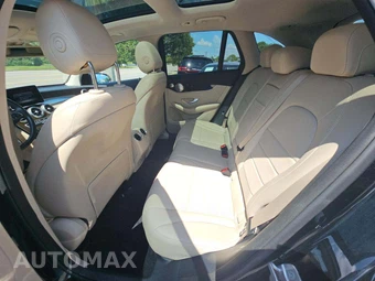 2016 Mercedes-Benz GLC 300 4MATIC – miniatura 13