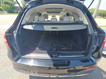 2016 Mercedes-Benz GLC 300 4MATIC – miniatura 14