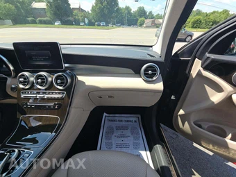 2016 Mercedes-Benz GLC 300 4MATIC – miniatura 19