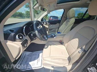 2016 Mercedes-Benz GLC 300 4MATIC – miniatura 6