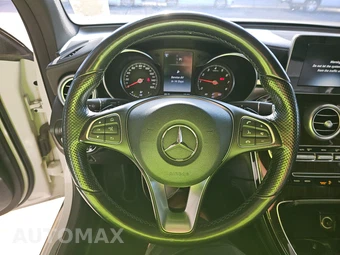 2016 Mercedes-Benz GLC 300 4MATIC – miniatura 10