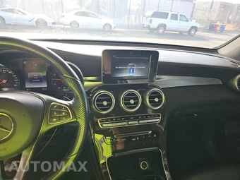 2016 Mercedes-Benz GLC 300 4MATIC – miniatura 11