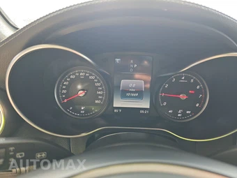 2016 Mercedes-Benz GLC 300 4MATIC – miniatura 12