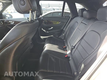 2016 Mercedes-Benz GLC 300 4MATIC – miniatura 13