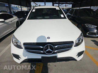 2016 Mercedes-Benz GLC 300 4MATIC – miniatura 2