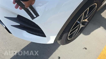 2016 Mercedes-Benz GLC 300 4MATIC – miniatura 20