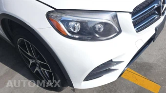 2016 Mercedes-Benz GLC 300 4MATIC – miniatura 21